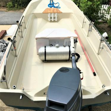 1979 Boston Whaler