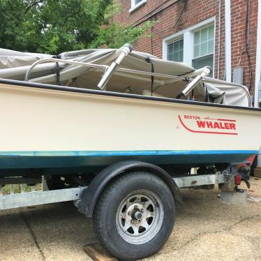 1979 Boston Whaler