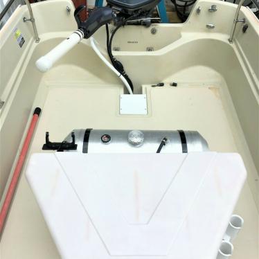 1979 Boston Whaler