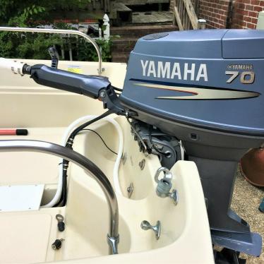 1979 Boston Whaler