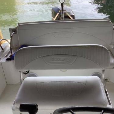 2006 Boston Whaler dauntless 180