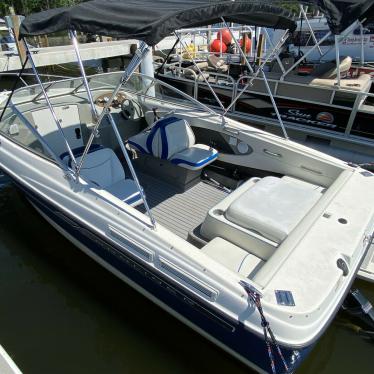 2006 Bayliner