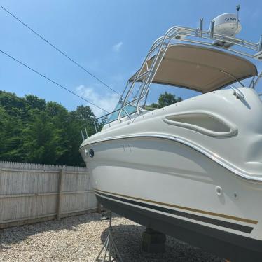 2001 Sea Ray