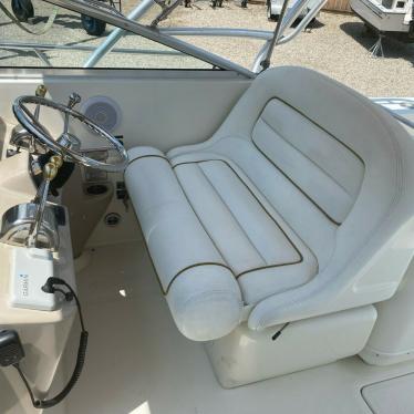 2001 Sea Ray