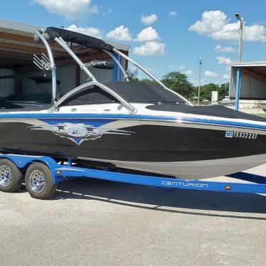 2006 Centurion avalanche storm with boatmate trailer disc brakes