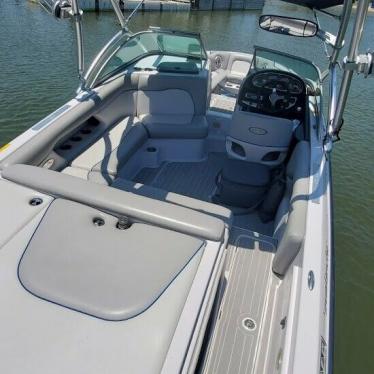 2006 Centurion avalanche storm with boatmate trailer disc brakes