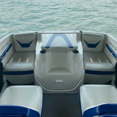 2005 Bayliner 185