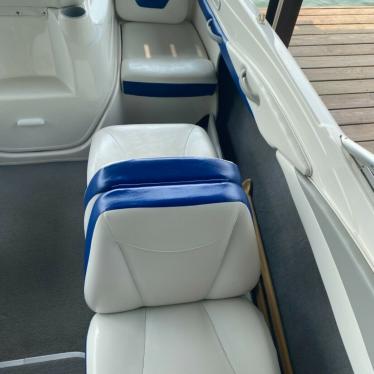 2005 Bayliner 185