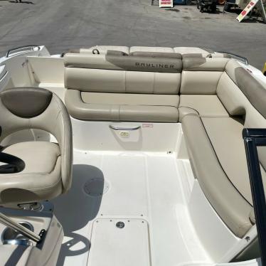 2016 Bayliner 4.3l 6-cyl alpha one