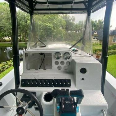 2002 Boston Whaler outrage justice