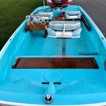 1968 Boston Whaler