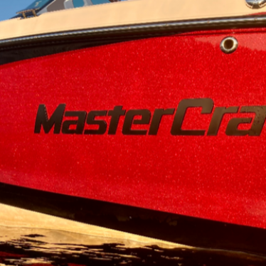 2021 Mastercraft