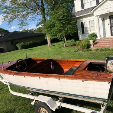 Hooten Speedster 1926 for sale for $2,770 - Boats-from-USA.com