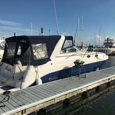 2006 Rinker 342 fiesta vee