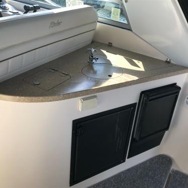 2006 Rinker 342 fiesta vee