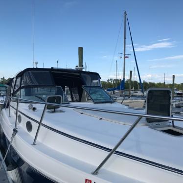 2006 Rinker 342 fiesta vee