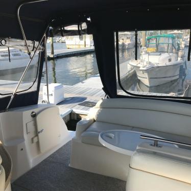 2006 Rinker 342 fiesta vee