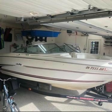 2000 Sea Ray mercruiser