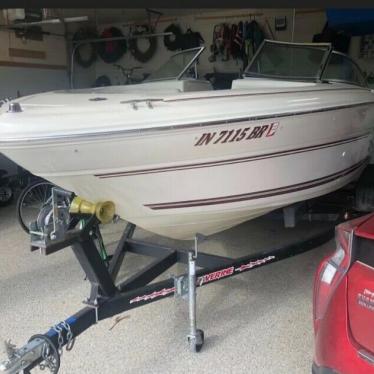 2000 Sea Ray mercruiser