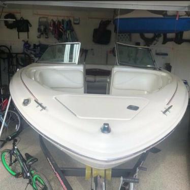 2000 Sea Ray mercruiser