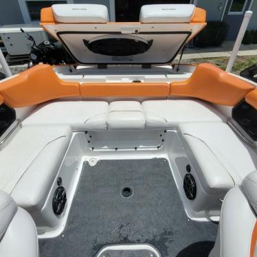 Sea Doo Challanger 210S 2011 for sale for $30,000 - Boats-from-USA.com