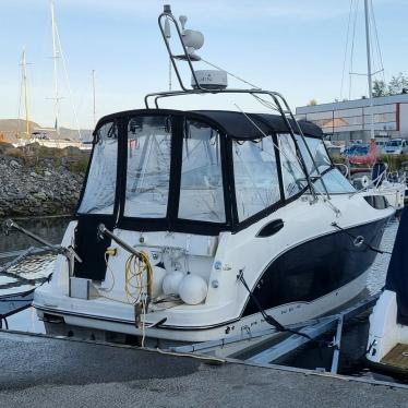 2009 Bayliner cummins mercruiser 200