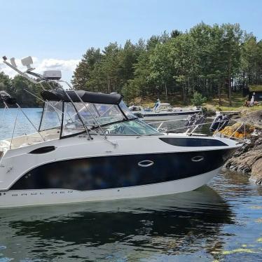 2009 Bayliner cummins mercruiser 200