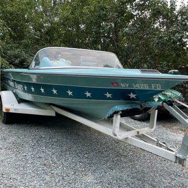 1977 Mastercraft