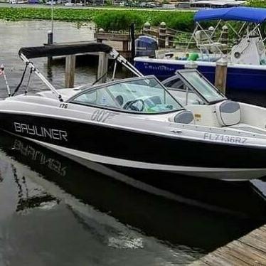 2012 Bayliner