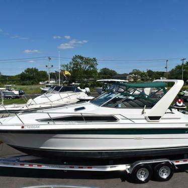 1989 Sea Ray 268 sundancer