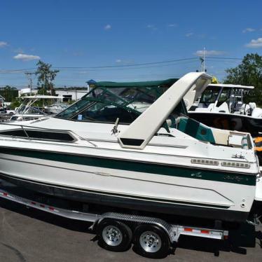 1989 Sea Ray 268 sundancer