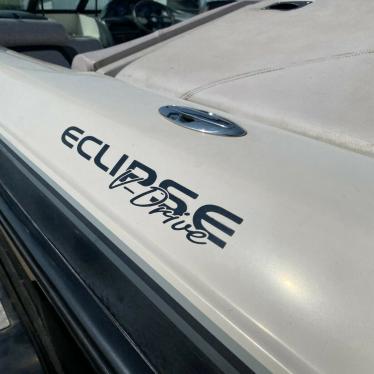 2000 Centurion eclipse