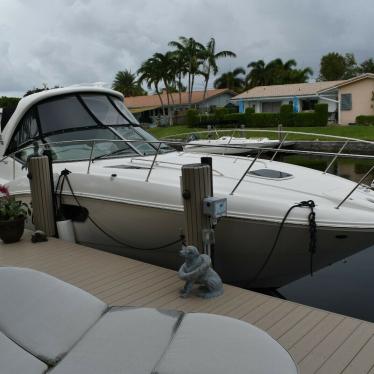 2012 Sea Ray 350 sundancer