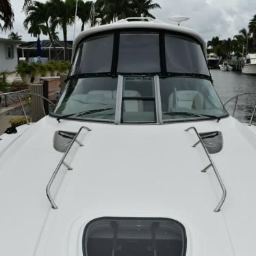 2012 Sea Ray 350 sundancer