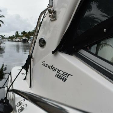 2012 Sea Ray 350 sundancer