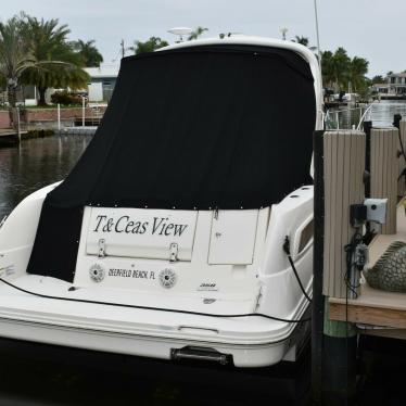 2012 Sea Ray 350 sundancer