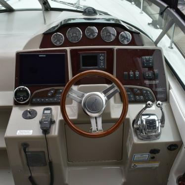 2012 Sea Ray 350 sundancer