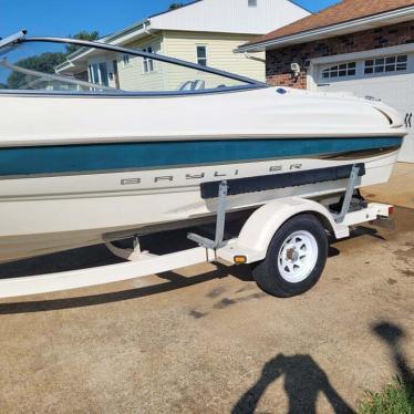 2000 Bayliner