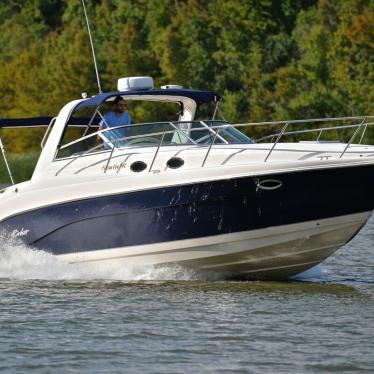 2003 Rinker 342 fiesta lee