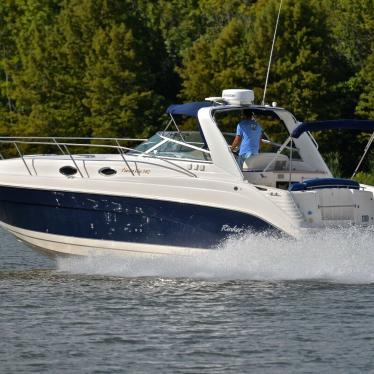 2003 Rinker 342 fiesta lee