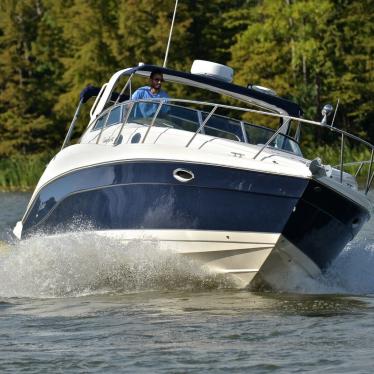 2003 Rinker 342 fiesta lee