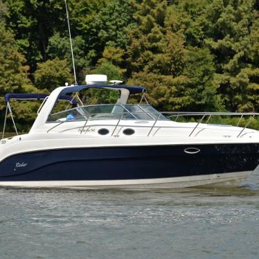 2003 Rinker 342 fiesta lee