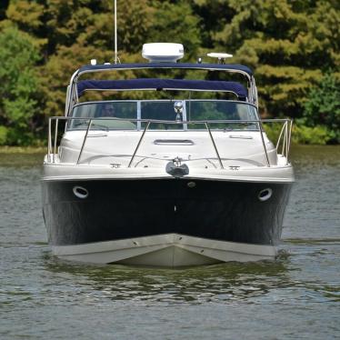 2003 Rinker 342 fiesta lee