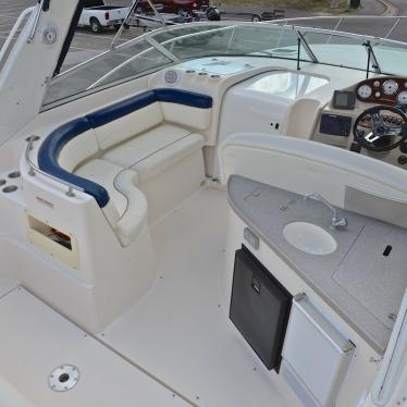 2003 Rinker 342 fiesta lee