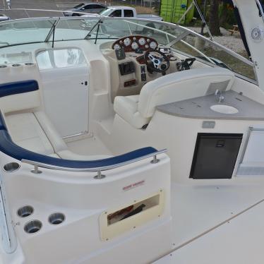 2003 Rinker 342 fiesta lee