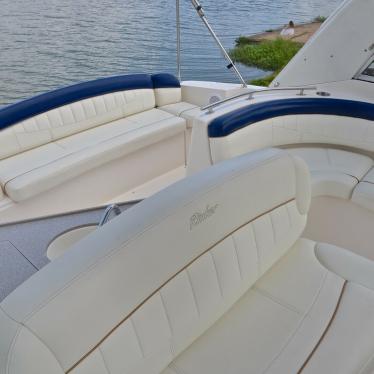 2003 Rinker 342 fiesta lee