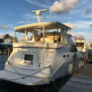 2000 Sea Ray