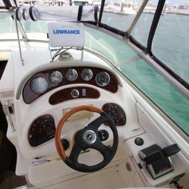 2003 Sea Ray mercruiser