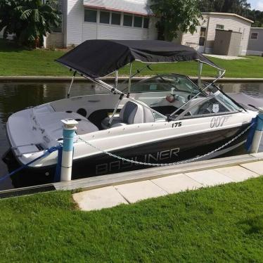 2012 Bayliner