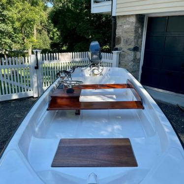 1970 Boston Whaler